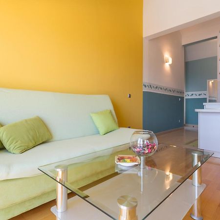 Sunrise Apartments ボル 部屋 写真