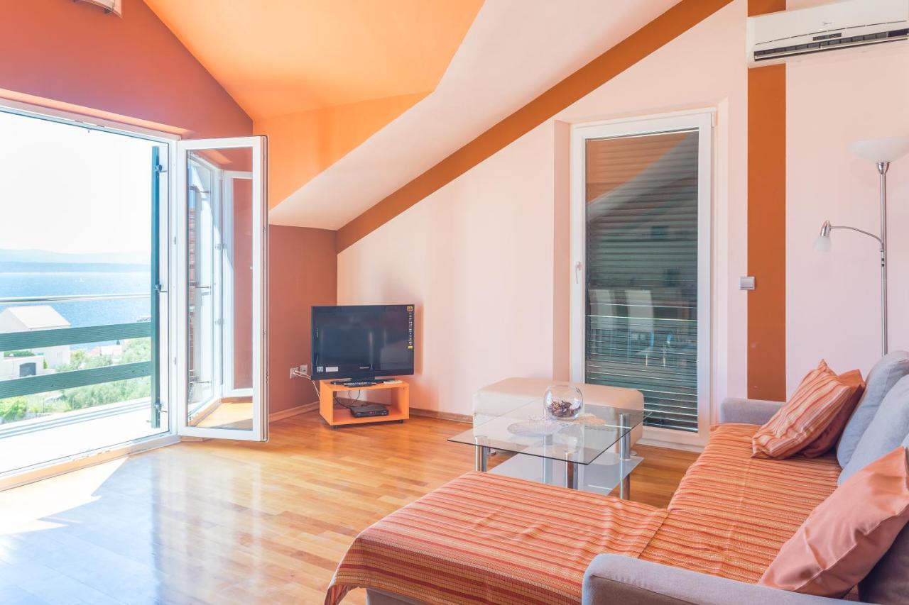 Sunrise Apartments ボル エクステリア 写真