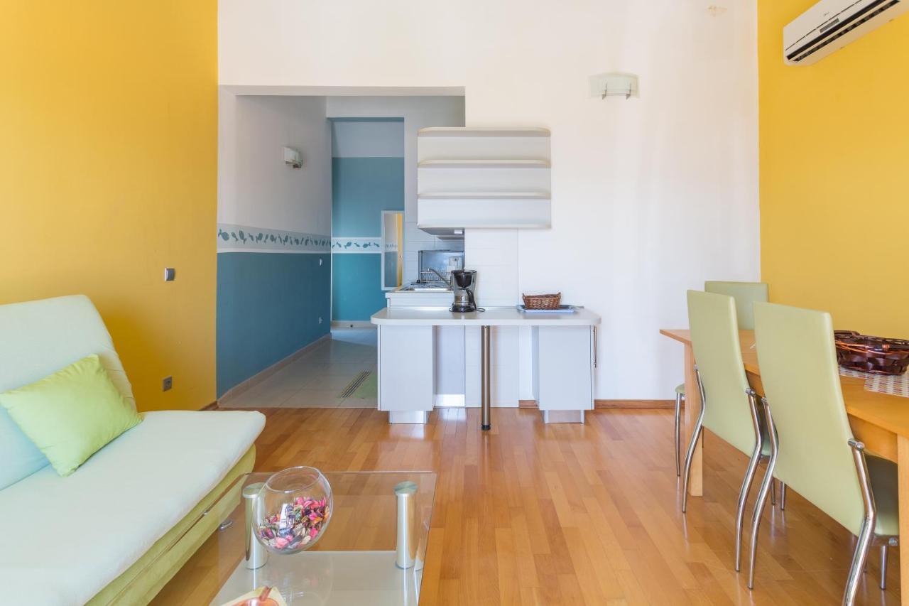 Sunrise Apartments ボル エクステリア 写真