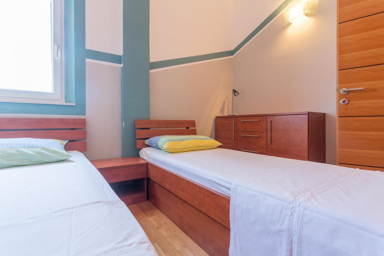Sunrise Apartments ボル エクステリア 写真