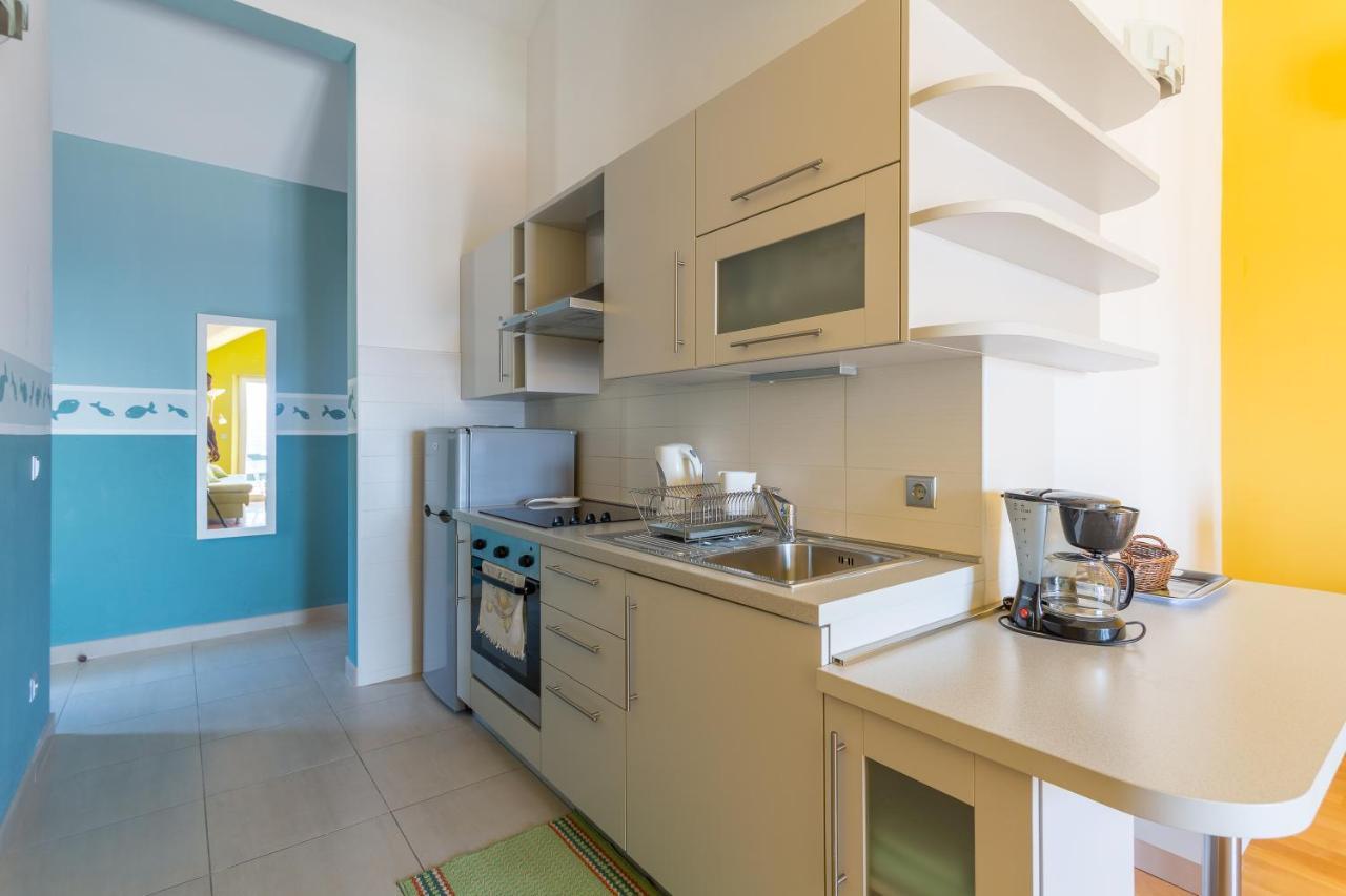 Sunrise Apartments ボル エクステリア 写真