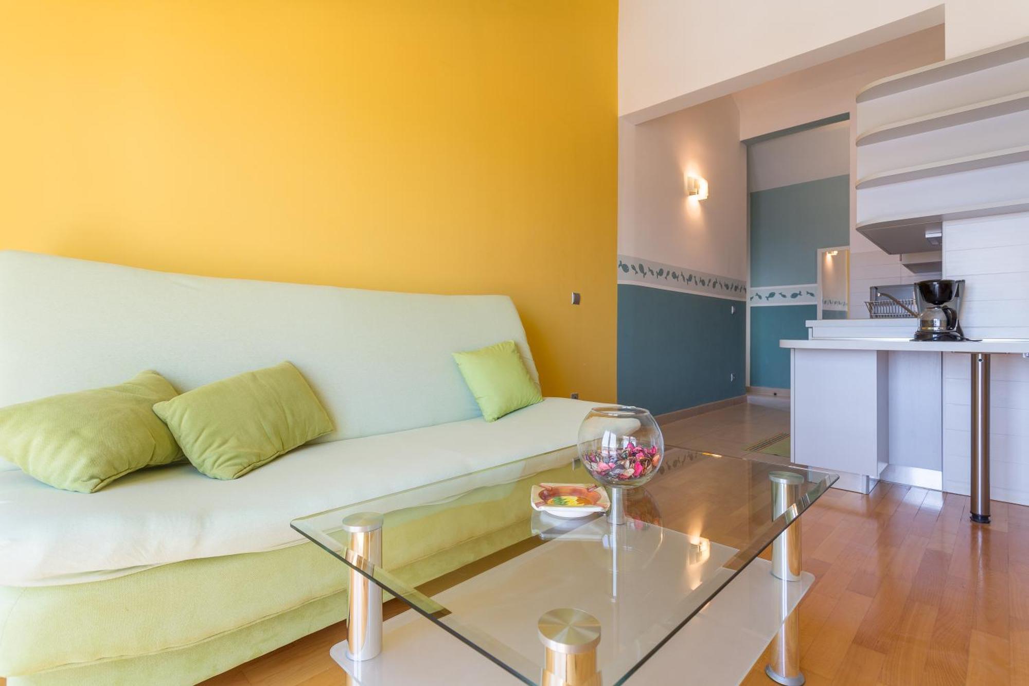 Sunrise Apartments ボル 部屋 写真
