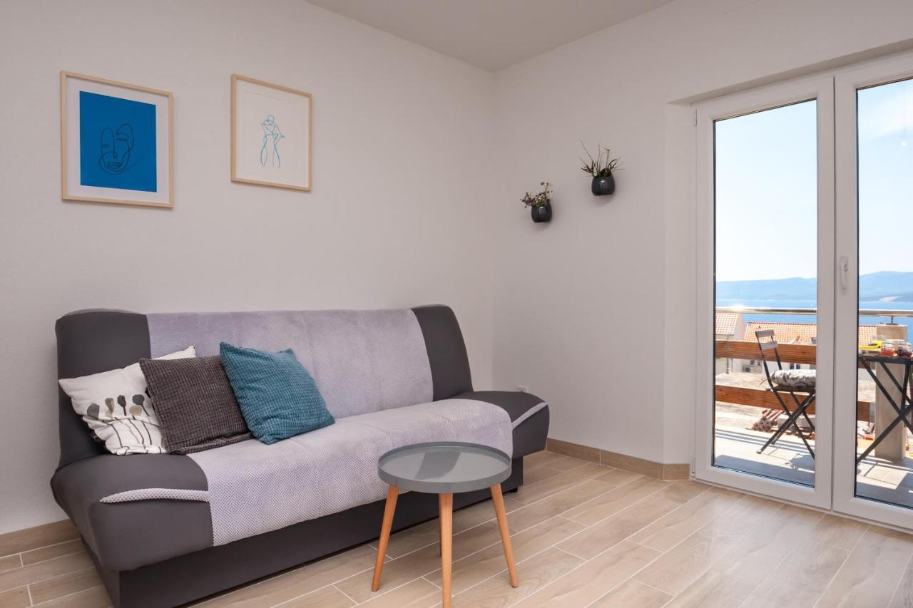 Sunrise Apartments ボル エクステリア 写真
