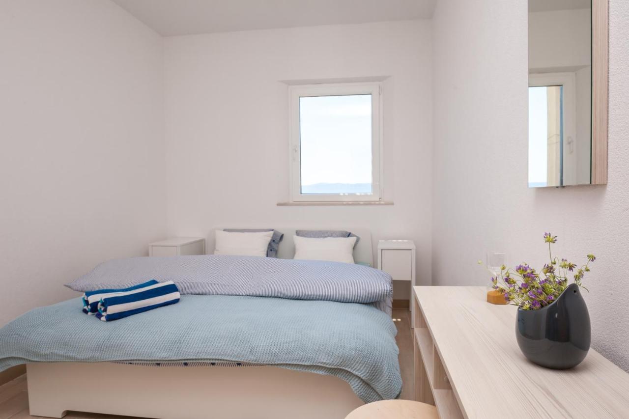 Sunrise Apartments ボル エクステリア 写真