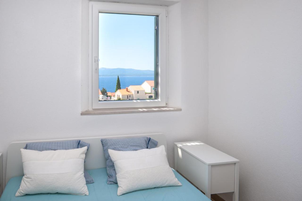 Sunrise Apartments ボル エクステリア 写真
