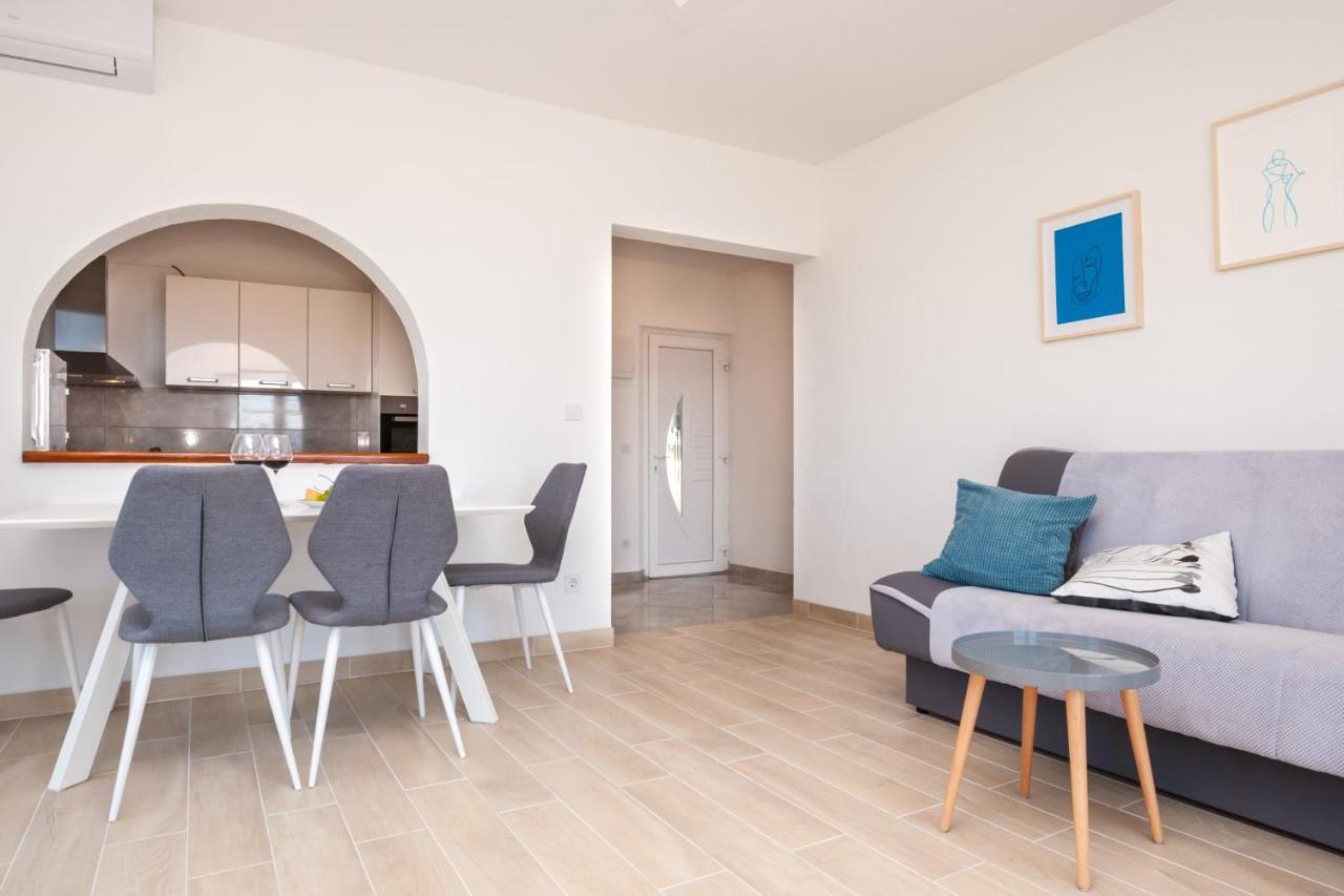 Sunrise Apartments ボル エクステリア 写真