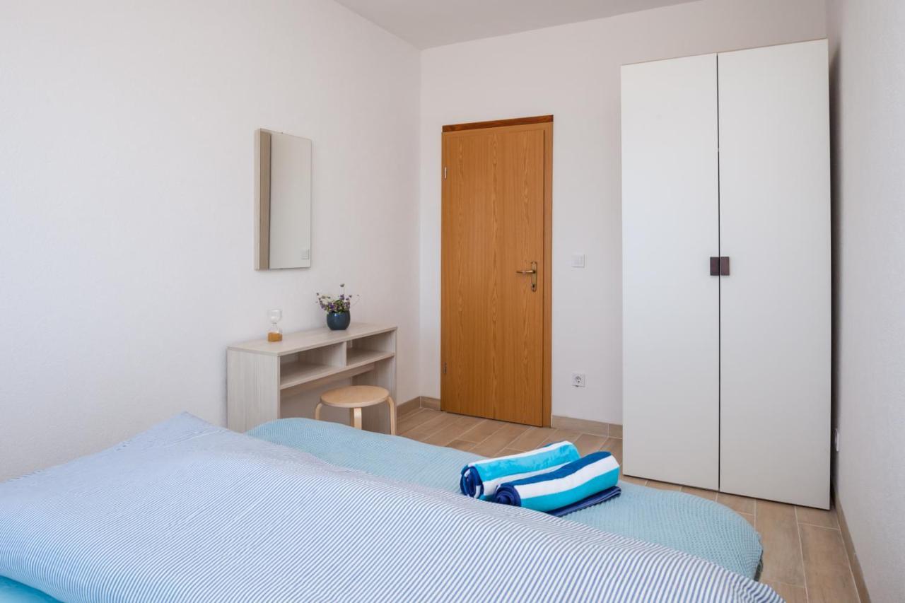 Sunrise Apartments ボル エクステリア 写真
