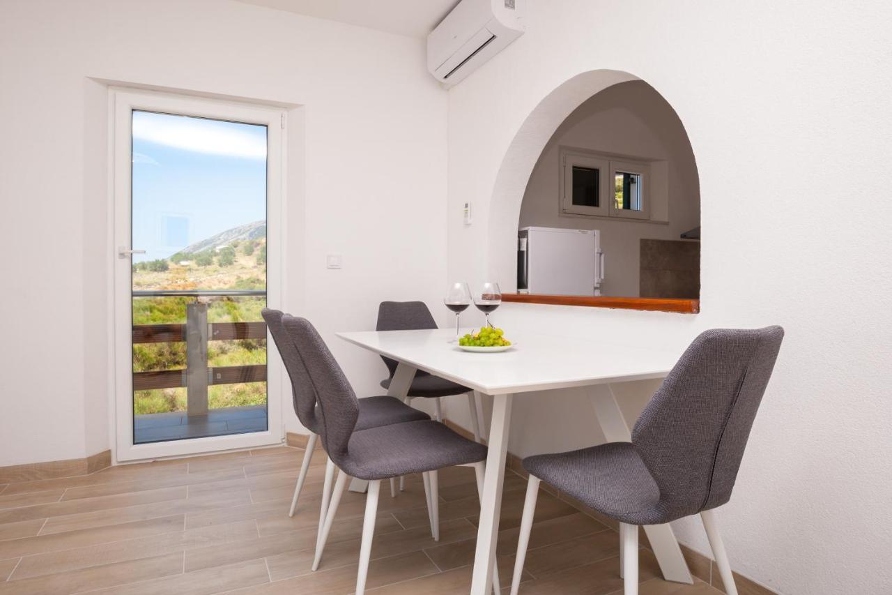 Sunrise Apartments ボル エクステリア 写真