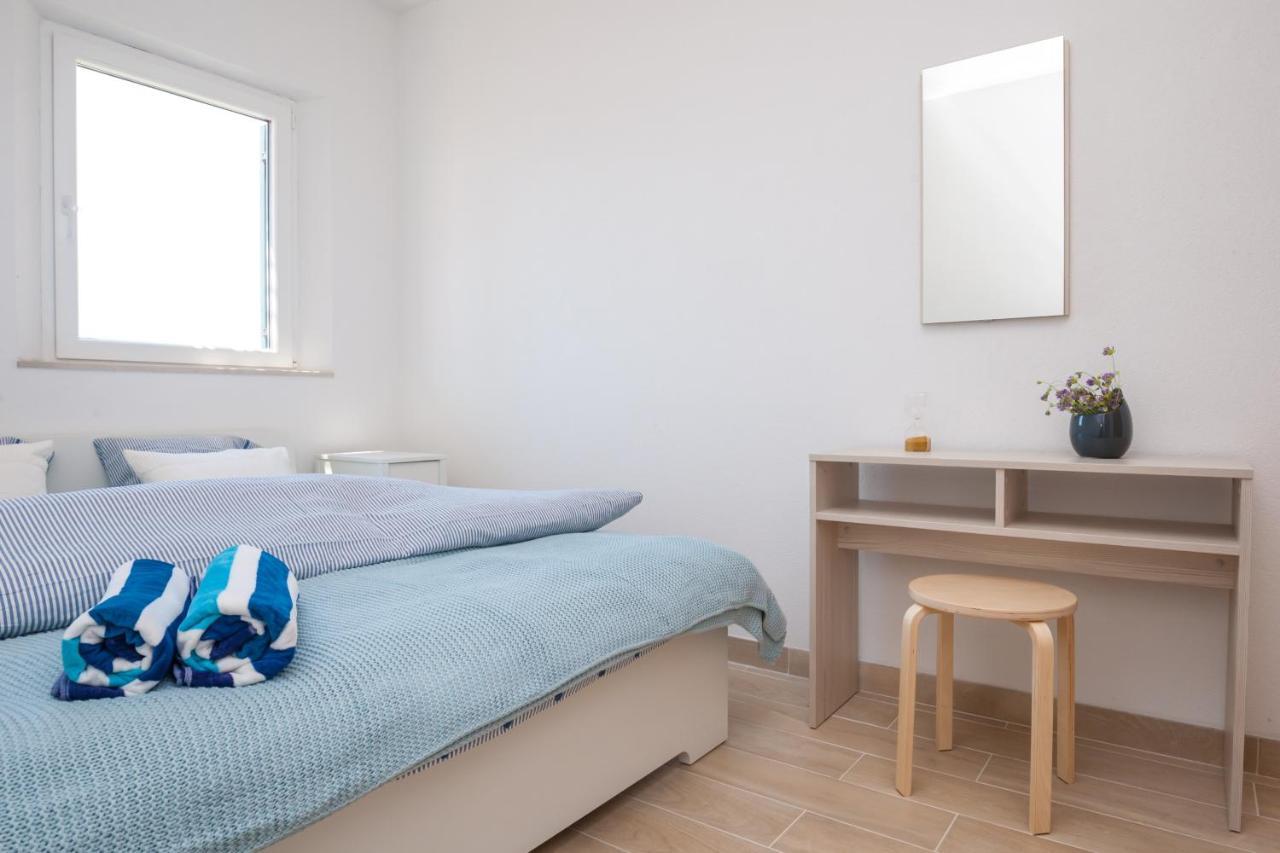 Sunrise Apartments ボル エクステリア 写真
