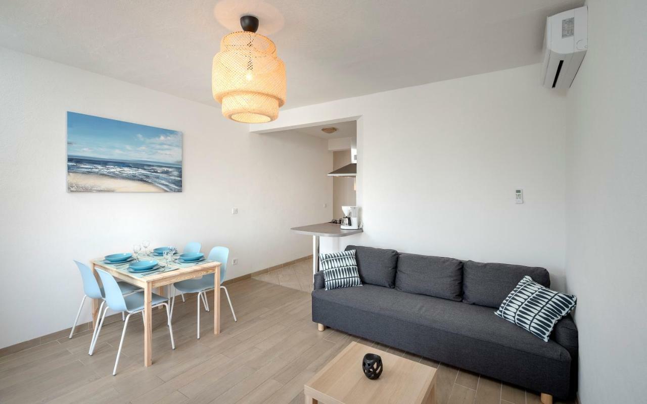 Sunrise Apartments ボル エクステリア 写真