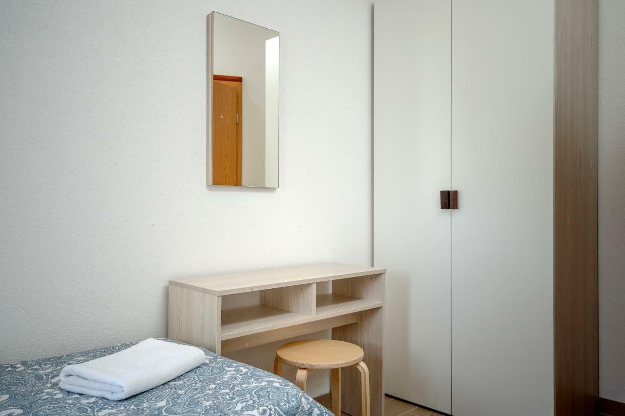 Sunrise Apartments ボル エクステリア 写真