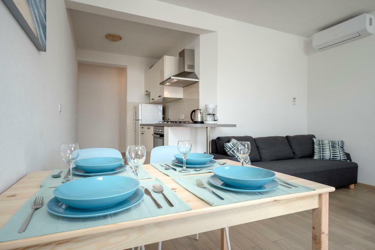 Sunrise Apartments ボル エクステリア 写真
