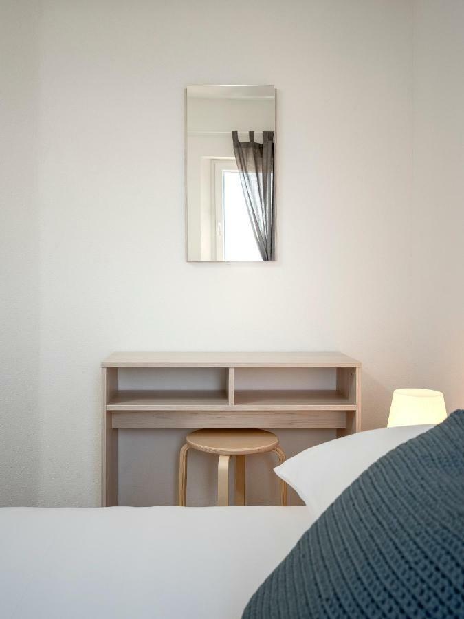 Sunrise Apartments ボル エクステリア 写真