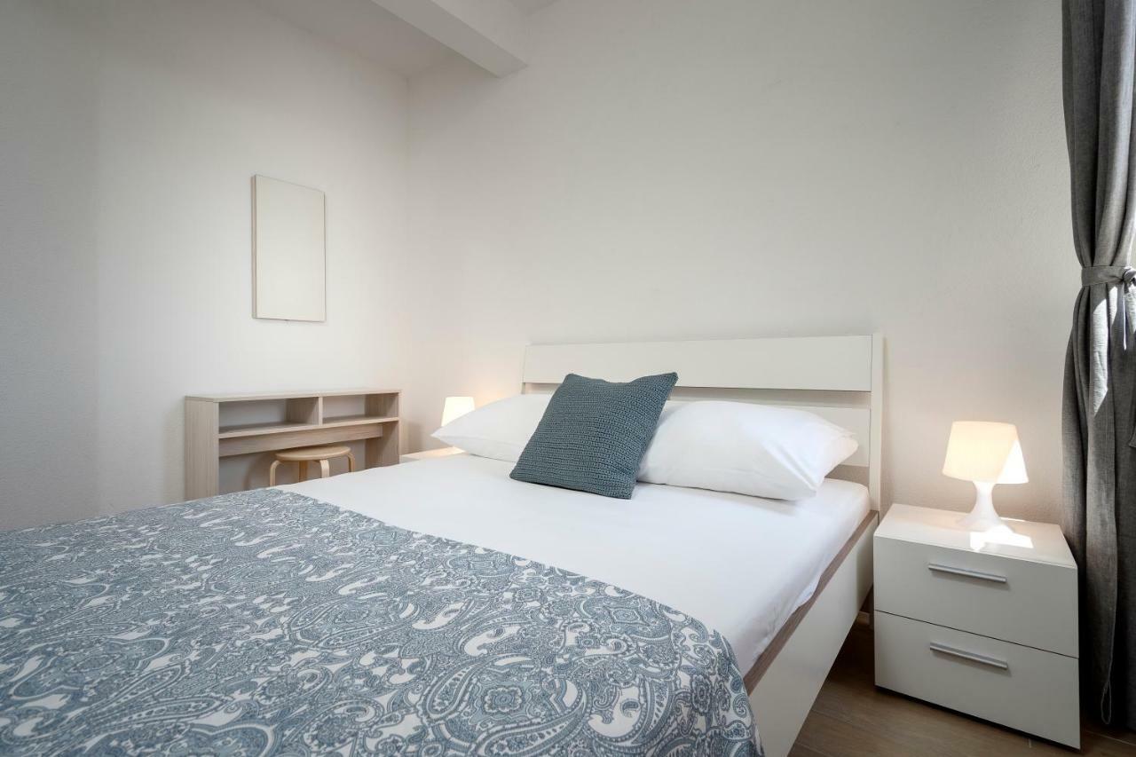 Sunrise Apartments ボル エクステリア 写真